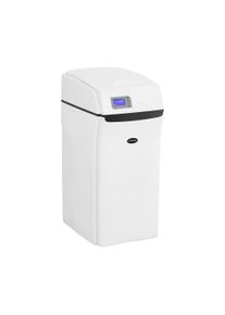 Uniprodo V&iacute;zl&aacute;gy&iacute;t&oacute; g&eacute;p - 8-20 fő - 30 L - 2,1-4,0 m&sup3;/h UNI_WATERSOFTENER_3500