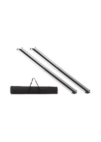 MSW R&aacute;mpa - &ouml;sszecsukhat&oacute; - 120 x19 cm - 272 kg - 2 darab MSW-LR-T-2130