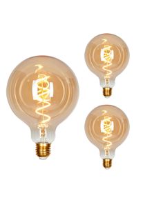 hofstein E27 LED 6 Watt blanc chaud dimmable 320 Lumen