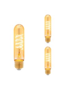 hofstein LED 6 Watt blanc chaud dimmable 360 Lumen