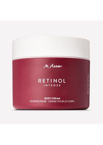 Cr&egrave;me Corporelle - M. Asam RETINOL INTENSE