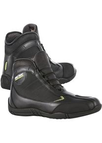 B&uuml;se B&uuml;se Urban Sports, chaussures imperm&eacute;ables , couleur: Noir , taille: 41