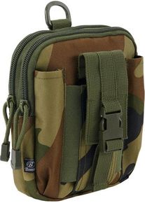 Brandit Molle Functional, borsa degli attrezzi , colore: Woodland
