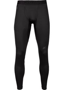 Klim Aggressor 1.0 S22, functionele broeken , kleur: zwart , maat: M