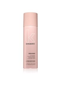 KEVIN.MURPHY Kevin Murphy Doo.Over hajlakk k&ouml;nnyű fix&aacute;l&aacute;ssal matt hat&aacute;ssal 250 ml