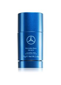 Mercedes Benz Mercedes-Benz The Move stift dezodor alkoholmentes uraknak 75 g