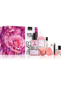 Beauty Beauty Box Notino - Pretty in pink aj&aacute;nd&eacute;kszett h&ouml;lgyeknek