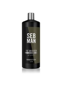 Sebastian Professional SEB MAN The Smoother kondicion&aacute;l&oacute; 1000 ml