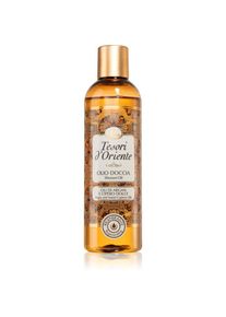Tesori d'Oriente Argan & Cyperus Oils tusol&oacute; olaj 250 ml