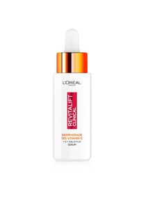 L'Or&eacute;al L&rsquo;Or&eacute;al Paris Revitalift Clinical bőr sz&eacute;rum C vitamin 30 ml