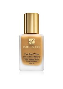 Est&eacute;e Lauder Est&eacute;e Lauder Double Wear Stay-in-Place tart&oacute;s alapoz&oacute; SPF 10 &aacute;rnyalat 4N1 Shell Beige 30 ml