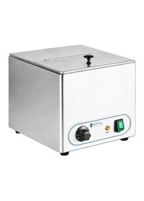ROYAL CATERING Virsli melegentart&oacute; - 10 liter RCHW-1000
