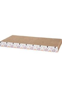 FIT+FUN Carton &agrave; griffer Cat Faces