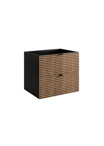 Elvisia Skrinka pod um&yacute;vadlo LOFT | 60 cm