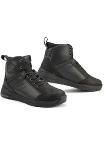 Stylmartin Blink WP, shoes waterproof , color: Black , size: 45 EU