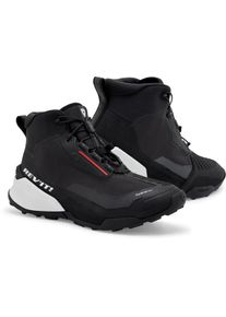 Revit Subduction H2O, shoes waterproof , color: Black/White , size: 41 EU