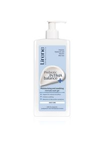 Lirene Probiotic Intima Balance intimate hygiene gel 300 ml