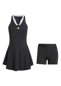 adidas Performance Sportruha 'PRO' Női fekete / feh&eacute;r , M&eacute;ret M