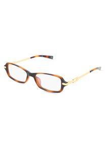 Blaulichtfilterbrille Le Specs LBL2450334 BAMBOOZLER | Damen | Fassung: Quadratisch Braun