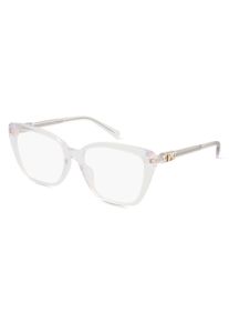 Michael Kors MK4110U AVILA Brille Damen | Fassung: Vollrand, Quadratisch, Kristall