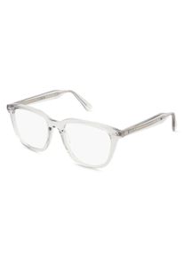 Kenzo KZ50229I WEAVE Brille Herren | Fassung: Vollrand, Quadratisch, Grau