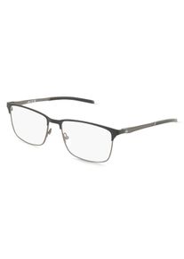 Adidas SP5106 Brille Herren | Fassung: Vollrand, Eckig, Schwarz Matt