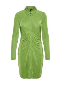 V&eacute;ro Moda Vero Moda Ko&scaron;eľov&eacute; &scaron;aty 'SLINKY' Ženy zelen&aacute; 36