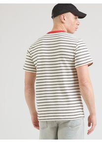 Mustang P&oacute;l&oacute; 'Akron' F&eacute;rfi feh&eacute;r , M&eacute;ret S