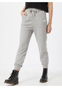 Alpha Industries Nadr&aacute;g Női sz&uuml;rke , M&eacute;ret S