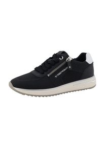 Tom Tailor Sneaker low Femei albastru, Mărimea 40