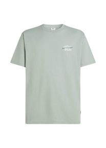 O`Neill O'NEILL T-Shirt 'Retro' Homme vert taille M