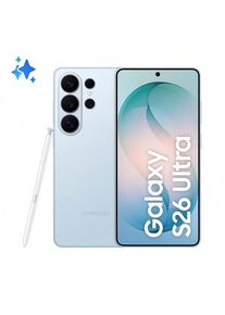 Samsung Galaxy S26 Ultra 1TB/16GB - Sky Blue