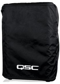 QSC CP12 Outdoor-Abdeckung