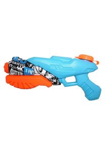 Happy Summer Water Gun 29 cm Graffiti - assorted