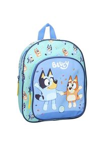Vadobag BLUEY Backpack Best Friends