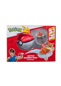 Pok&eacute;mon Pokemon Battle Spinner Charmander