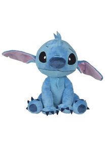Disney Stitch plush 50 cm