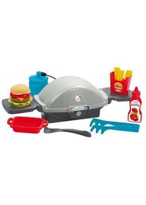 &eacute;coiffier Ecoiffier Burger BBQ