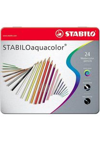 Stabilo aquacolor