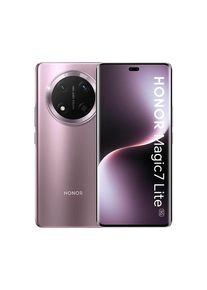 Honor Magic7 Lite 512GB/8GB - Titanium Purple