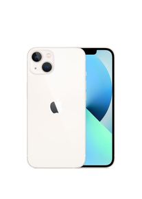 Apple iPhone 13 5G 128GB - Starlight