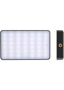 Puluz Pocket LED Photo Lamp - Black