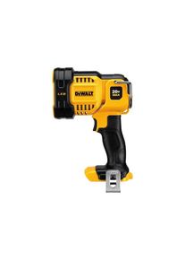 Dewalt DCL043-XJ 18V XR Spotlight
