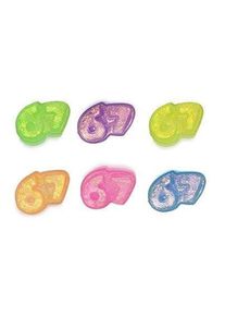Trend Toys Six Seven Sugar Squeeze 6 asst. 7cm.