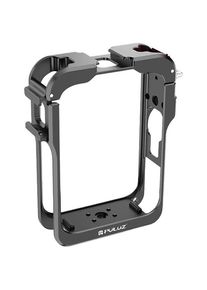 Puluz Osmo 360 Protective Cage - Black