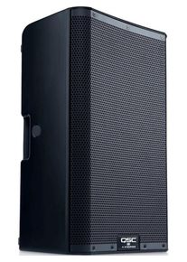 QSC K10.2 - 10" 2-Wege aktiver PA-Lautsprecher - 1000W RMS