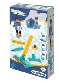 &eacute;coiffier Ecoiffier Upright vacuum cleaner