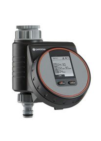Gardena Irrigation Controller