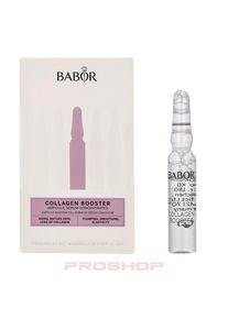 Babor Collagen Booster Ampoule Concentrates
