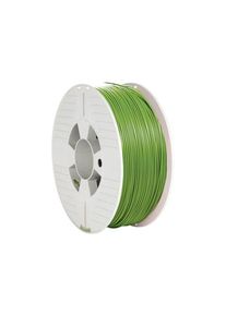 Verbatim - green - ABS filament